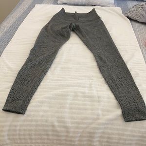 Lululemon high waisted leggings
